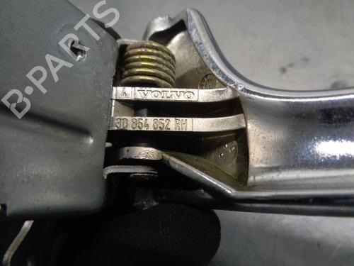 Front right interior door handle VOLVO S40 I (644) 1.6 | BP17548159I14 