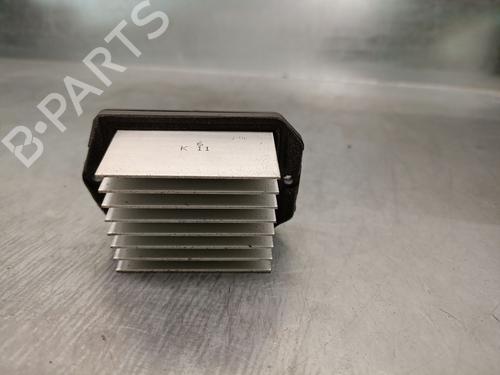Used Heater resistor HONDA ACCORD VIII (CU) 2.2 i-DTEC (CU3) (150 hp) 19125644