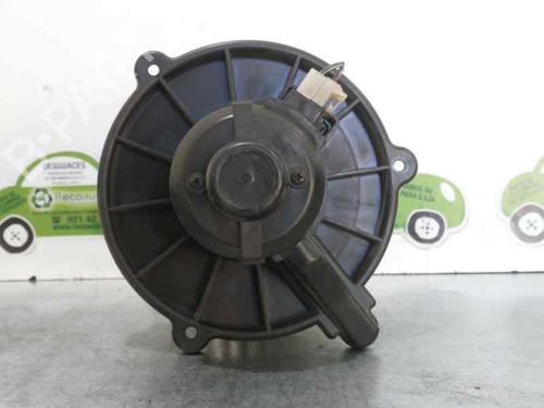 Heater blower motor KIA CARNIVAL II (GQ) 2.9 CRDi | BP2059011M62 