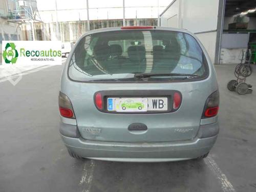 Tubo RENAULT MEGANE Scenic (JA0/1_) 1.9 dTi (JA0N) | BP20250881M125 