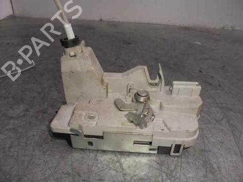 Used Rear left lock PEUGEOT 307 SW (3H) 1.6 HDI 110 (109 hp) 2078383