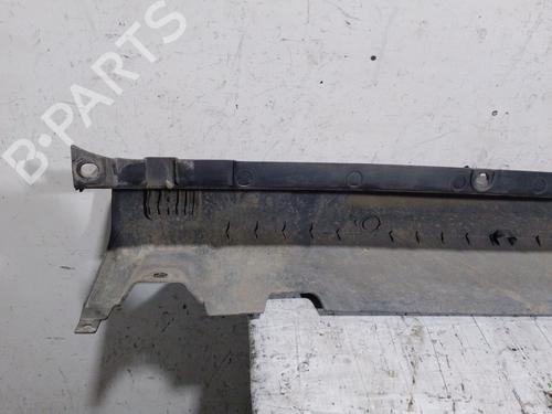 Rear bumper FIAT DOBLO Box Body/MPV (223_) 1.3 D Multijet | BP18906400C8 