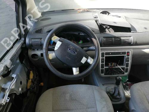 Tailgate handle FORD GALAXY I (WGR)  | BP11878961C132 