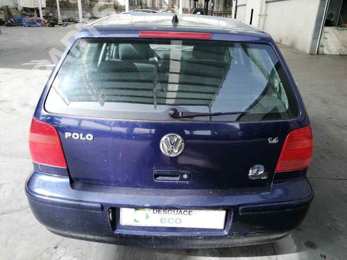 Front left interior door handle VW POLO (6N2) 1.4 16V | BP10687152I13  - Image 10