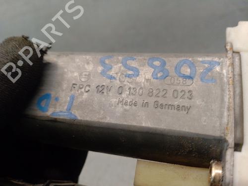 Right rear window motor MERCEDES-BENZ A-CLASS (W168) A 170 CDI (168.009, 168.109) | BP19055729E22 