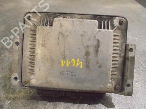Centralita motor FIAT STILO (192_) 1.9 D Multijet | BP2060543M57 