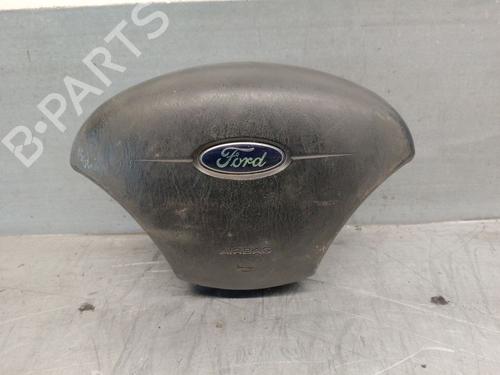 Førerens kollisjonspute FORD FOCUS I (DAW, DBW) 1.8 TDCi (100 hp) 19301223