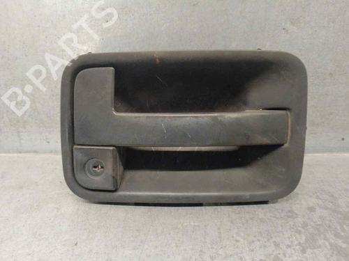 Used Front right exterior door handle FIAT SCUDO Platform/Chassis (220_) [1996-2006]  18841261