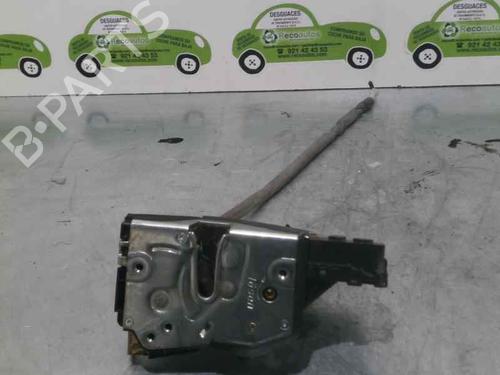 Front right lock BMW 3 (E46) 330 d | BP2050542C97 