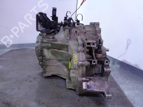 Gearbox HYUNDAI TUCSON (JM) 2.0 CRDi | BP16248980M3 