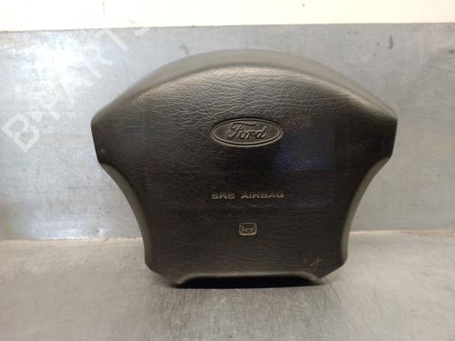 Used Driver airbag FORD MAVERICK (UDS, UNS) 2.7 TD (125 hp) 19924724