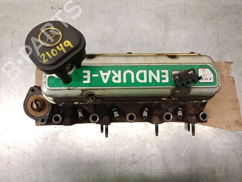 Zylinderkopf FORD FIESTA IV (JA_, JB_) 1.3 i | BP19441958M5 