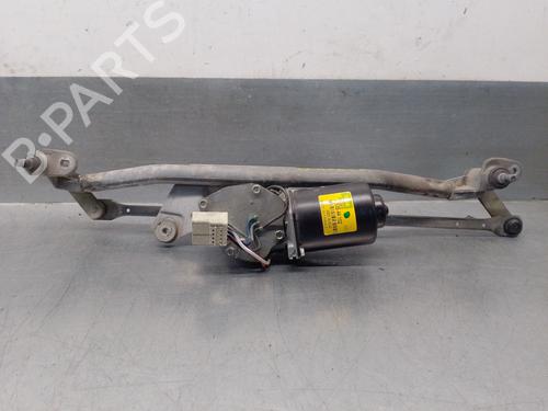 Used Front wiper motor CITROËN SAXO (S0, S1) 1.5 D (58 hp) 17732751