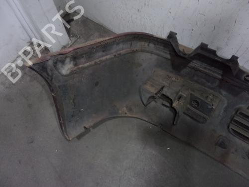 Front bumper SKODA FELICIA II (6U1) 1.3 | BP17672959C7 
