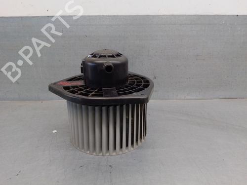 Heater blower motor MITSUBISHI OUTLANDER II (CW_W) 2.0 DI-D (CW8W) | BP19112719M62 