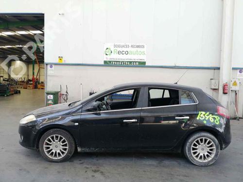 Used Parts FIAT BRAVO II (198_)  1.9 D Multijet (198AXB1A)  1078447