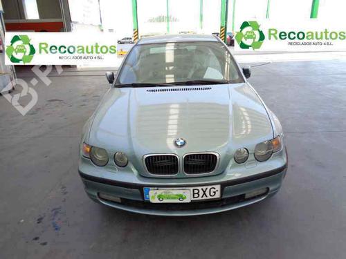 Left sun visor BMW 3 Compact (E46) 320 td | BP3266922I1  - Image 7