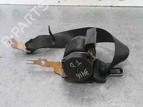 Used Rear right seatbelt BMW 3 (E46) 320 d (136 hp) 7447920