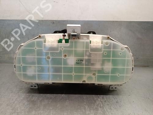 Instrument cluster MAZDA 3 Saloon (BK) 1.6 DI Turbo (BK12Y) | BP19939720C47 