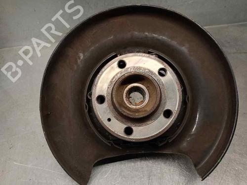 Right rear steering knuckle VOLVO XC90 I (275) D5 AWD | BP18110861M28 