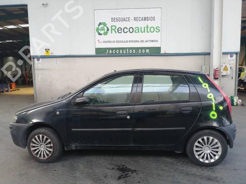 Fuse box FIAT PUNTO (188_) 1.2 60 (188.030, .050, .130, .150, .230, .250) | BP17035729E1 