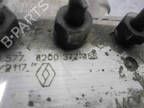 ABS pump RENAULT MEGANE II (BM0/1_, CM0/1_) 1.5 dCi (BM02, BM13, BM2A, CM02, CM13) | BP2320731M43 
