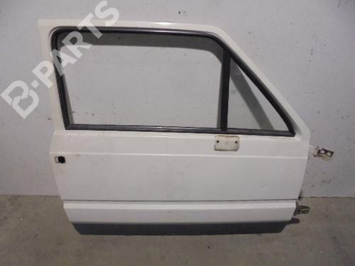 Used Right front door Right front door SEAT TERRA (24) 0.9 (40 hp) 9662758 9662758