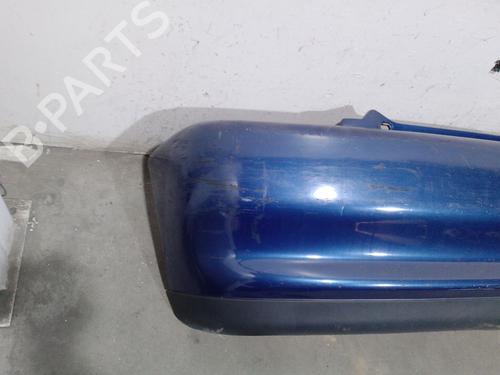 Rear bumper SEAT IBIZA II (6K1) 1.9 D | BP19672772C8