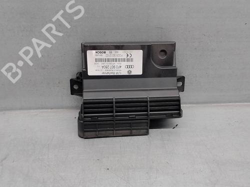 Used Electronic module AUDI A6 C6 Avant (4F5) [2004-2011]  18024562