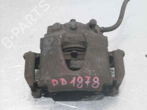 Used Left front brake caliper OPEL CORSA B (S93) 1.4 i 16V (F08, F68, M68) (90 hp) 11619567