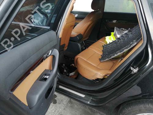 Vindusheismotor venstre foran AUDI A6 C6 (4F2) 2.7 TDI | BP11844602E21 