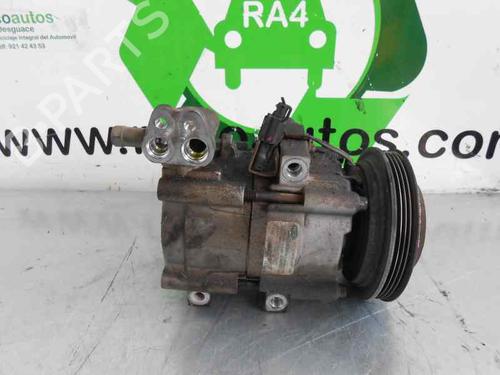 AC compressor HYUNDAI COUPE I (RD)  | BP2095684M34 
