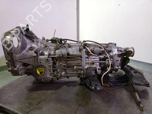 Used Gearbox SUBARU FORESTER (SG_) 2.0 X AWD (SG5) (158 hp) 20074997