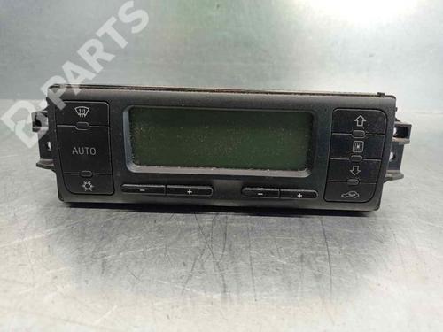 Used Climate control Climate control SEAT TOLEDO II (1M2) 1.9 TDI (110 hp) 10171430 10171430