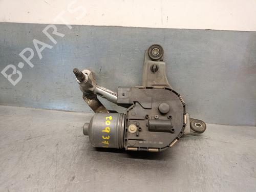 Used Front wiper motor FORD S-MAX (WA6) 2.0 TDCi (140 hp) 19264274