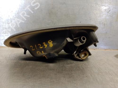 Front left interior door handle RENAULT MEGANE I Classic (LA0/1_) 1.9 dTi (LA1U) | BP20098544I13 