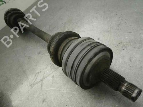 Left rear driveshaft MERCEDES-BENZ SLK (R170) 200 (170.435) | BP2332010M40 