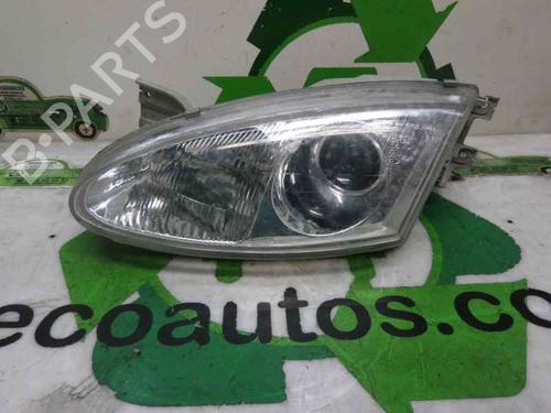 Used Left headlight HYUNDAI COUPE I (RD) 1.6 16V (116 hp) 2069853