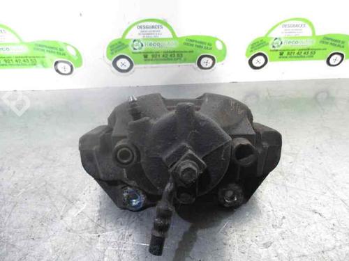Left front brake caliper OPEL COMBO Box Body/MPV 1.3 CDTI 16V | BP11620350M105 