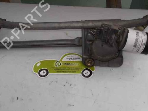Used Front wiper motor FORD MONDEO II Saloon (BFP) 1.8 TD (90 hp) 2075857
