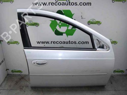 Right front door CHRYSLER NEON II 2.0 16V 05012460AF | GRIS | PLATA | 4 | PUERTAS