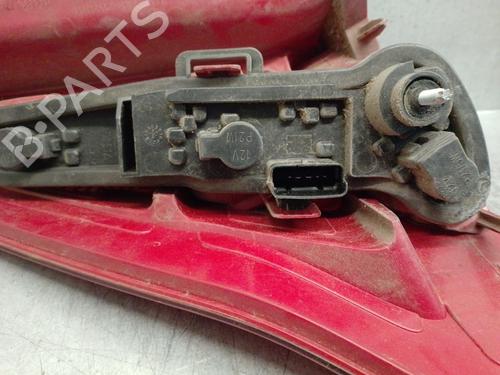 Right taillight CITROËN C4 Coupe (LA_) 1.6 16V | BP17676260C35 