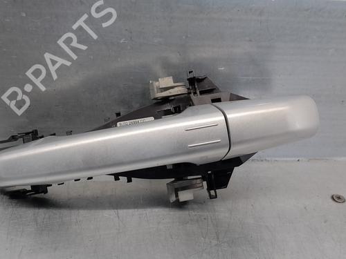 Used Rear right exterior door handle LAND ROVER RANGE ROVER EVOQUE (L538) 2.2 D 4x4 (190 hp) 18013398