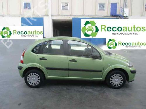 Alternator CITROËN C3 I (FC_, FN_) 1.1 i | BP2109488M7 
