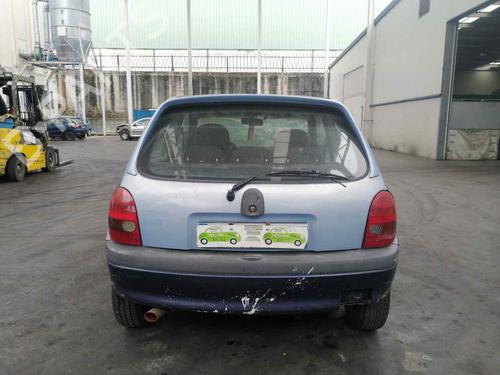 Gearbox OPEL CORSA B (S93) 1.2 i 16V (F08, F68, M68) | BP9191984M3 
