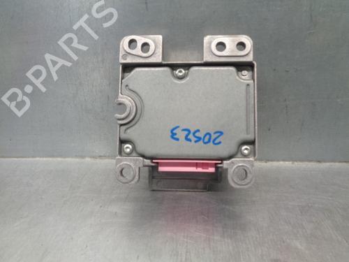 ECU airbags OPEL CORSA B (S93) 1.7 D (F08, F68, M68) | BP18092262M53 