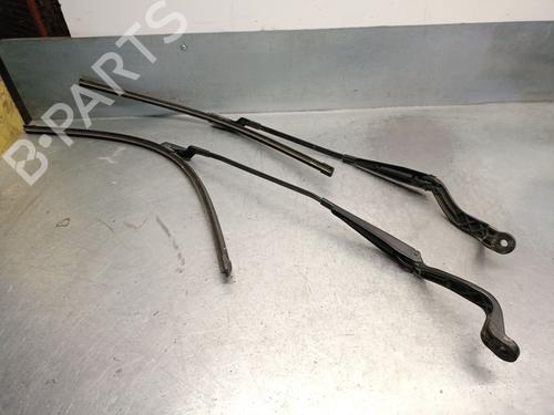 Used Front windshield wiper arm FORD S-MAX (WA6) 2.0 TDCi (140 hp) 19257510