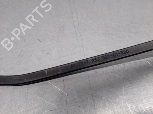 Front windshield wiper arm BMW 3 (E90) 320 d | BP18298175C143 