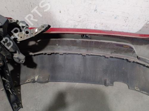 Rear bumper SEAT IBIZA IV (6J5, 6P1) 1.6 TDI | BP18957972C8 