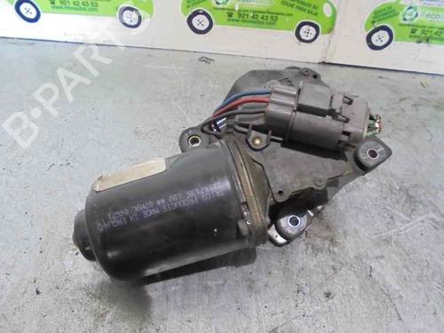Used Front wiper motor NISSAN MICRA II (K11) [1992-2007]  2048250